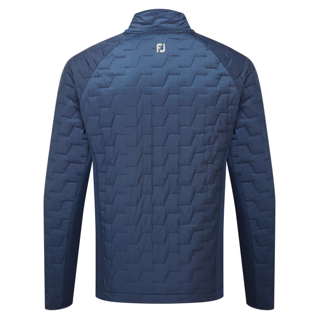 Footjoy Veste ThermoSeries Bleu Marine