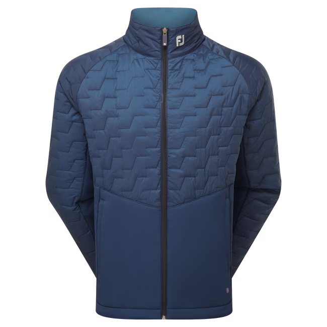 Footjoy Veste ThermoSeries Bleu Marine