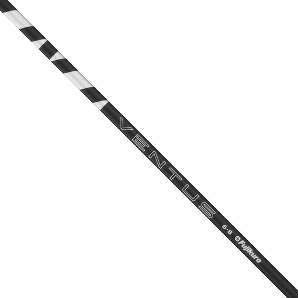 Fujikura 2024 Shaft Ventus Black Velocore+