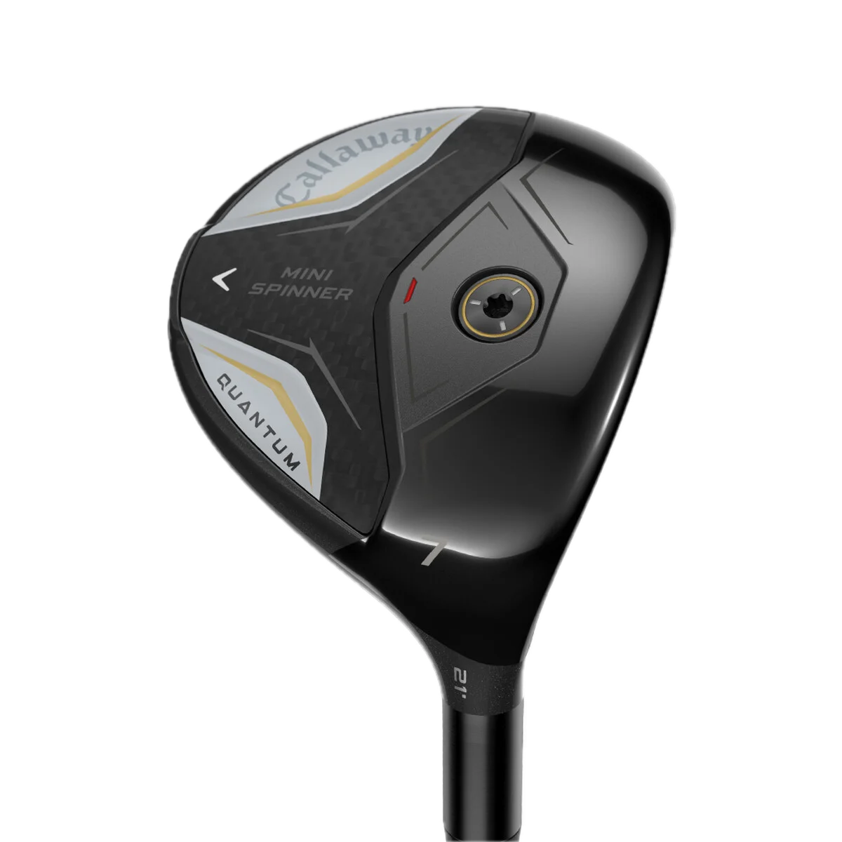 Callaway Bois de parcours Quantum Mini Spinner