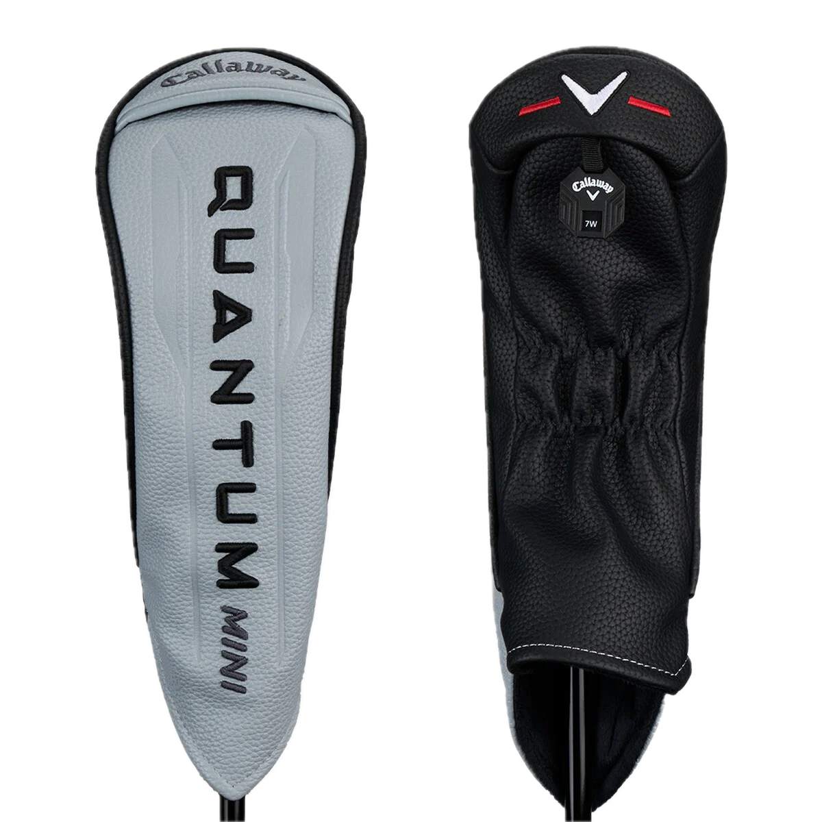 Callaway Bois de parcours Quantum Mini Spinner