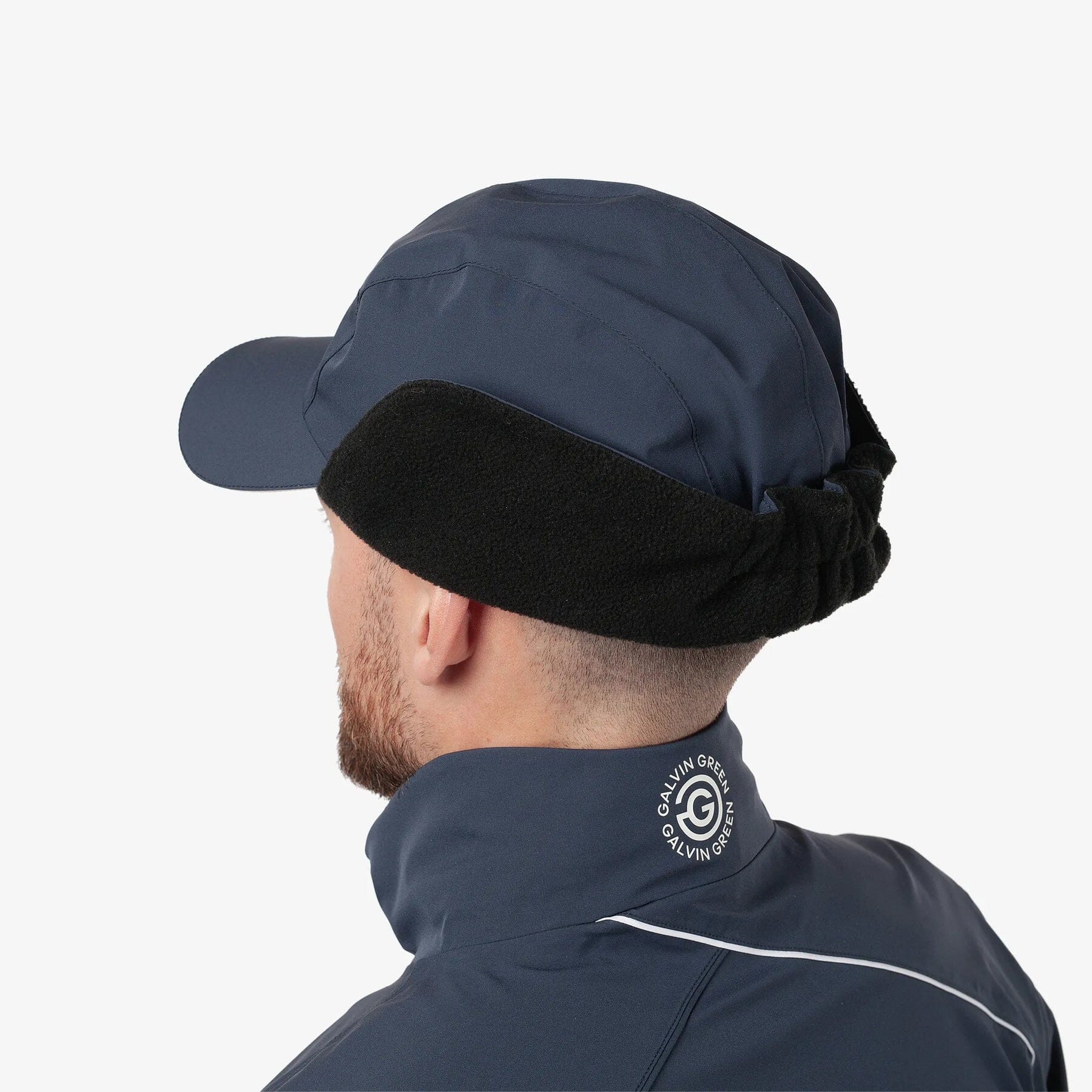 Galvin Green Archer – Casquette de golf imperméable