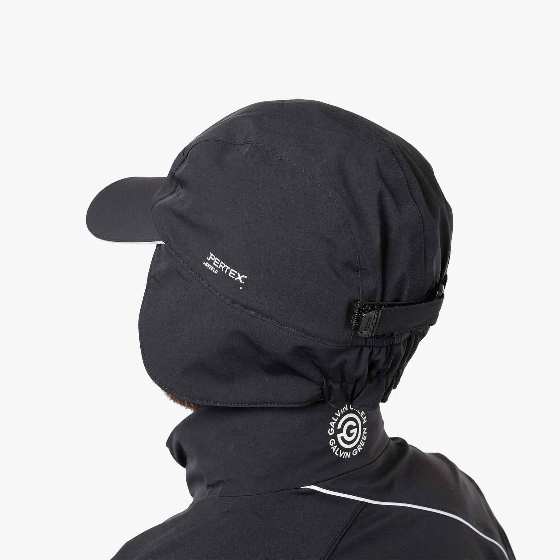 Galvin Green Archer – Casquette de golf imperméable