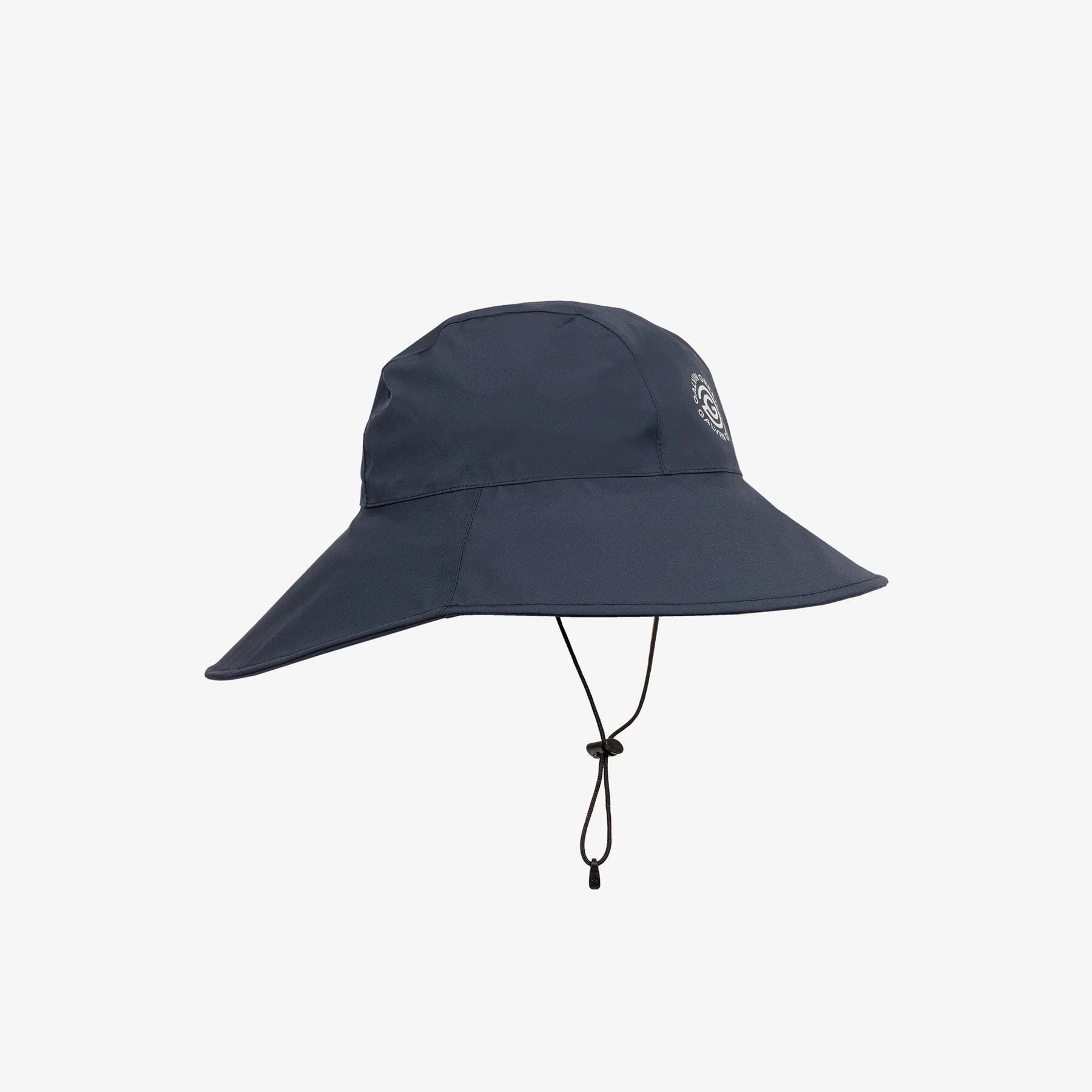 Galvin Green Asher – Chapeau de golf imperméable DRYVR™ bleu marine