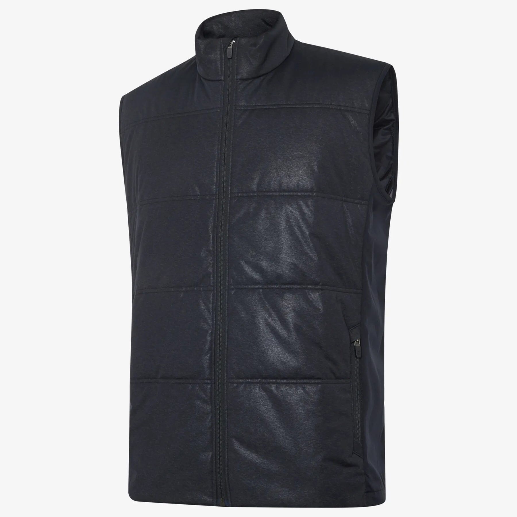Galvin Green Gilet de golf LENNOX NOIR Régulation thermique et confort premium