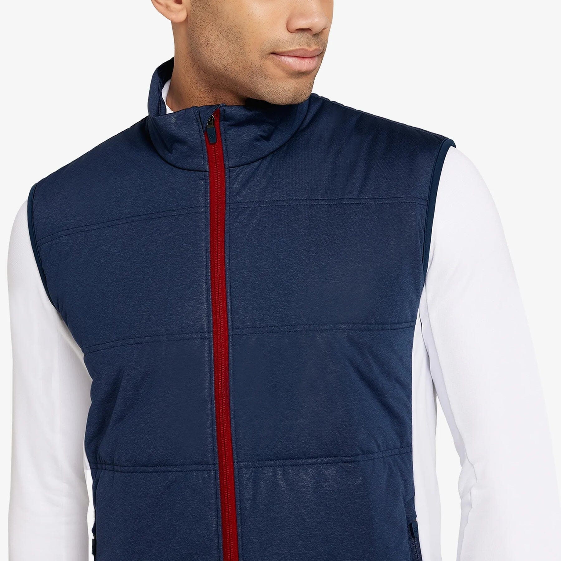 Galvin Green Gilet de golf LENNOX Régulation thermique et confort premium