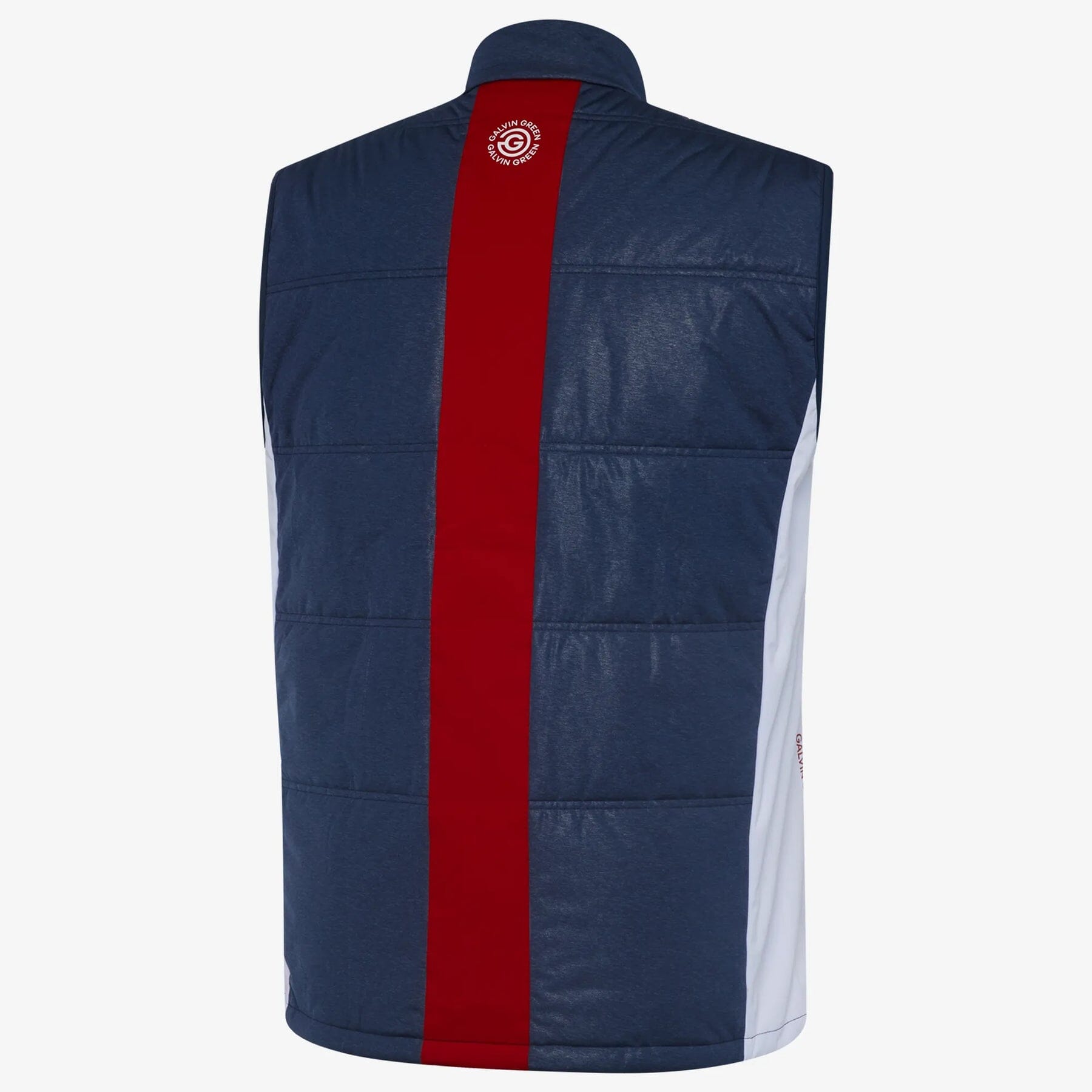 Galvin Green Gilet de golf LENNOX Régulation thermique et confort premium