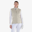 Galvin Green Gilet LUNA coupe-vent, déperlante et respirante