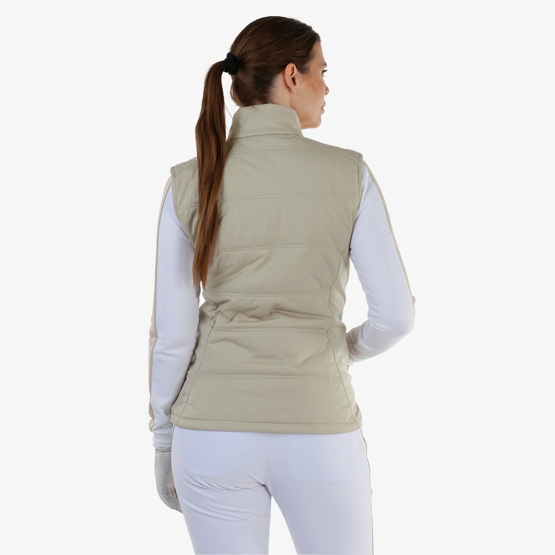 Galvin Green Gilet LUNA coupe-vent, déperlante et respirante