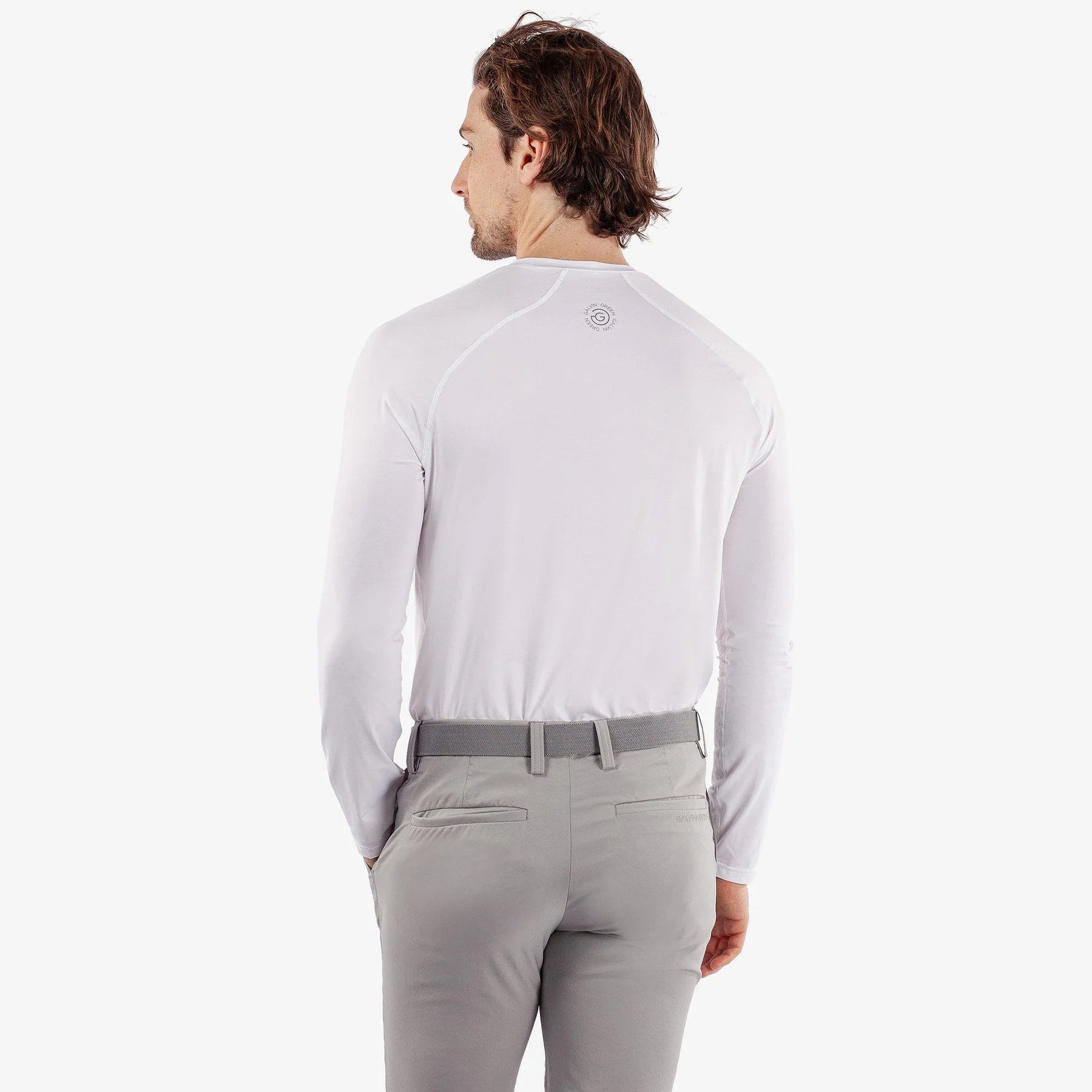 Galvin Green Haut Anti UV Elias