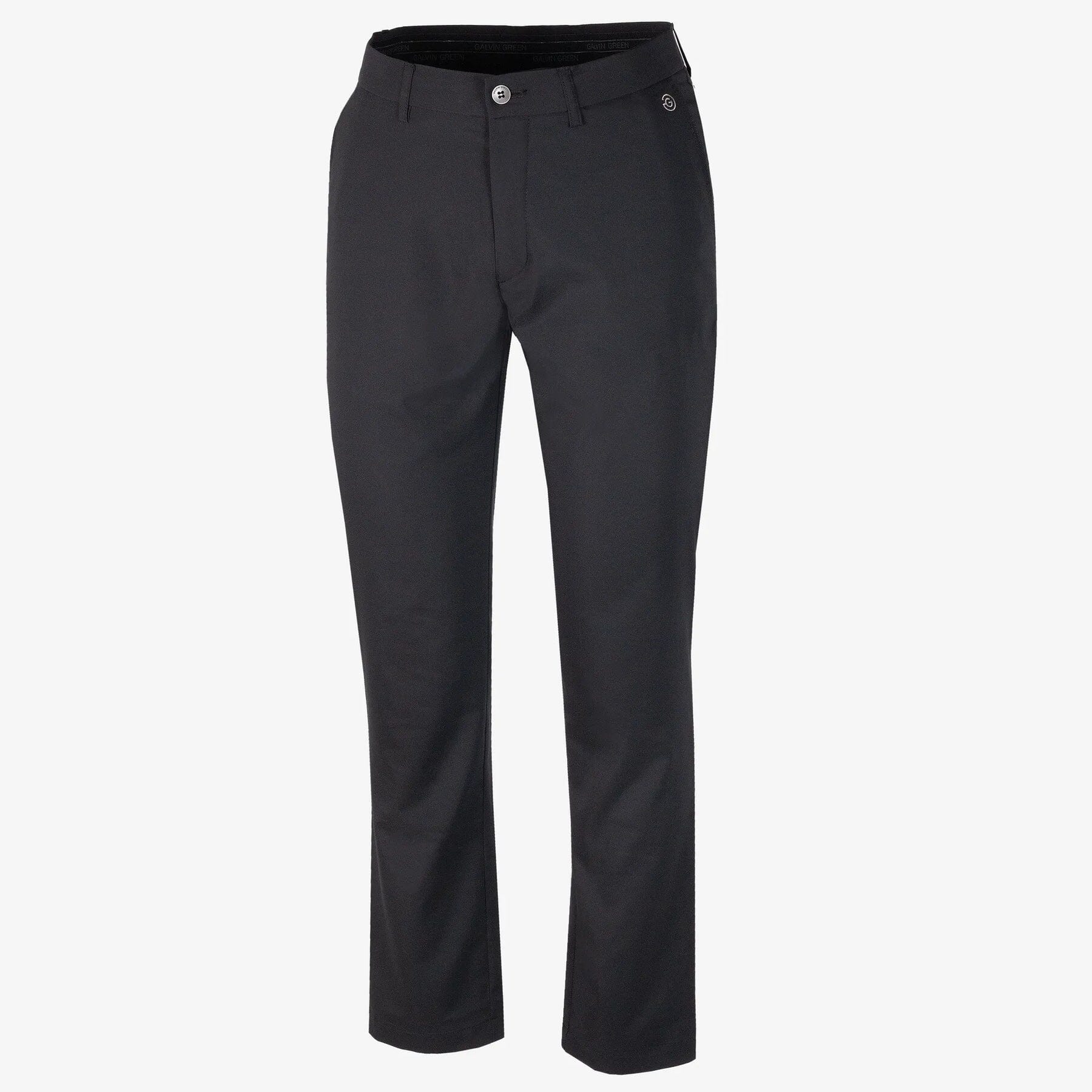 Galvin Green Pantalon Nixon Noir