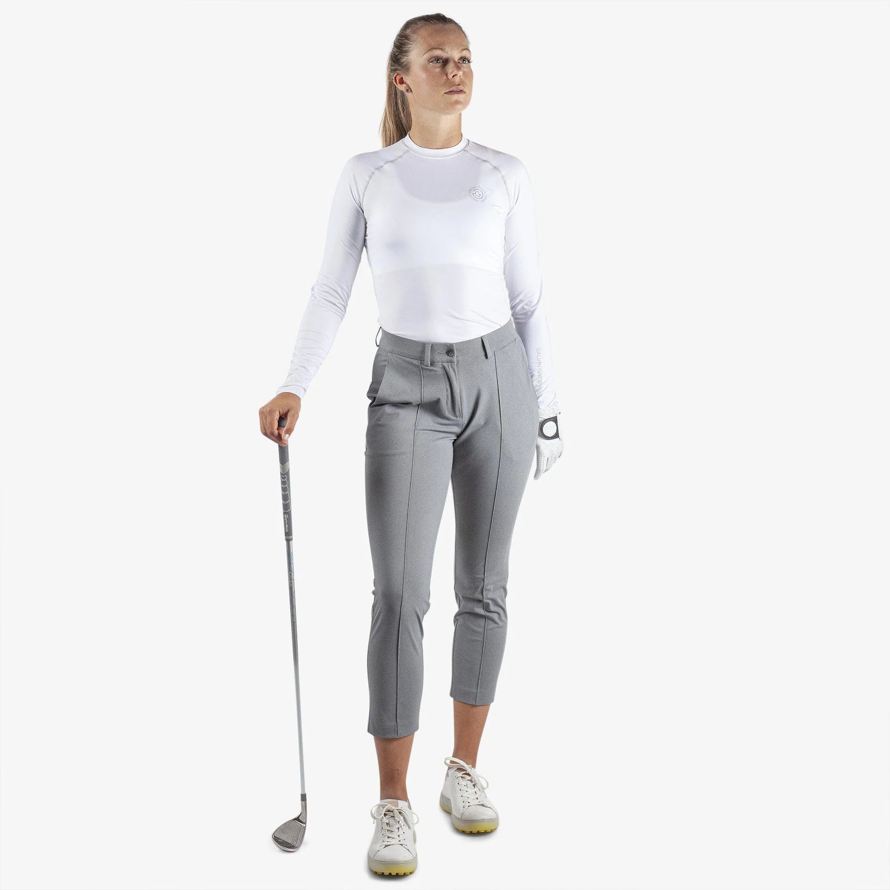 Galvin Green Haut Anti UV Ella