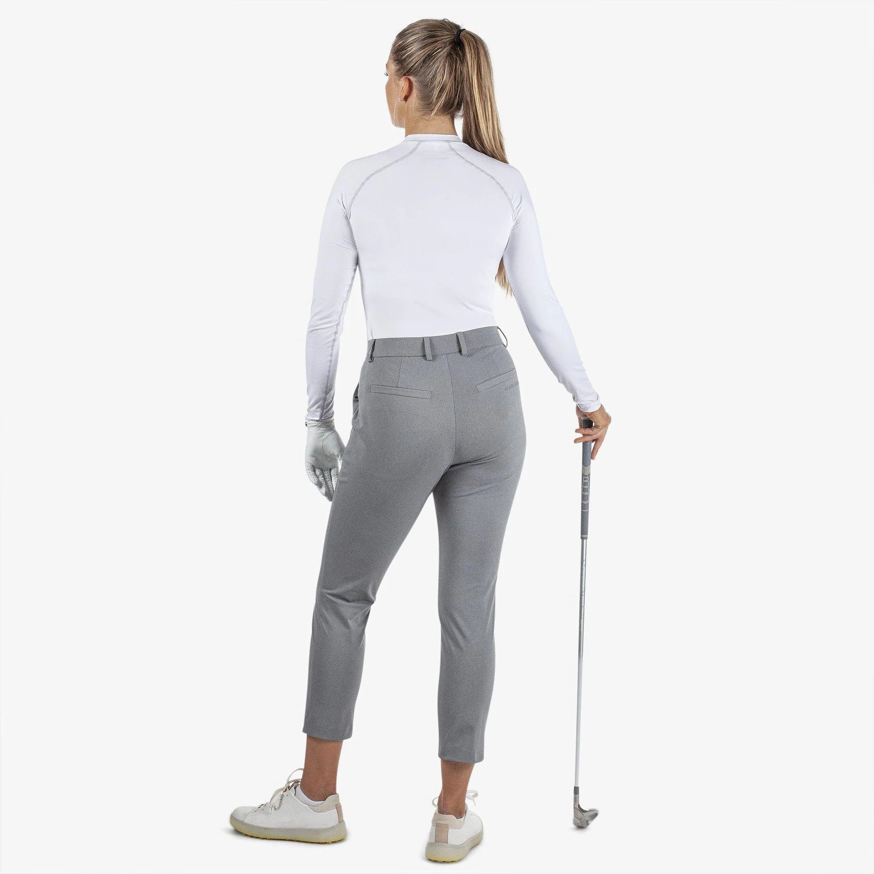 Galvin Green Haut Anti UV Ella
