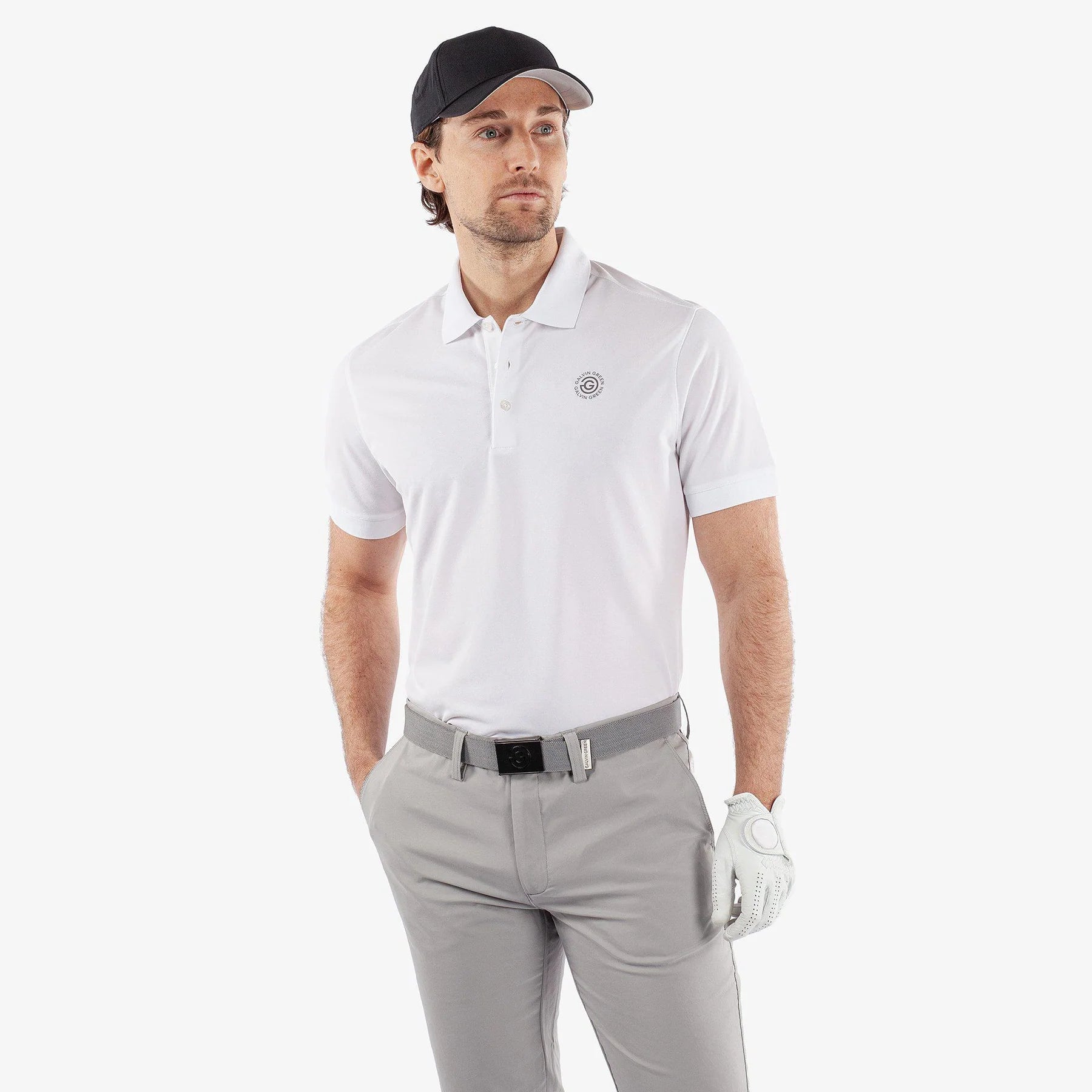 Galvin Green Polo Maximilian