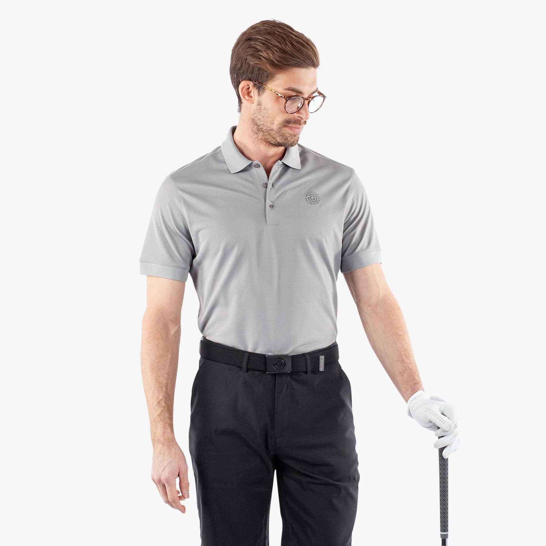 Galvin Green Polo Maximilian