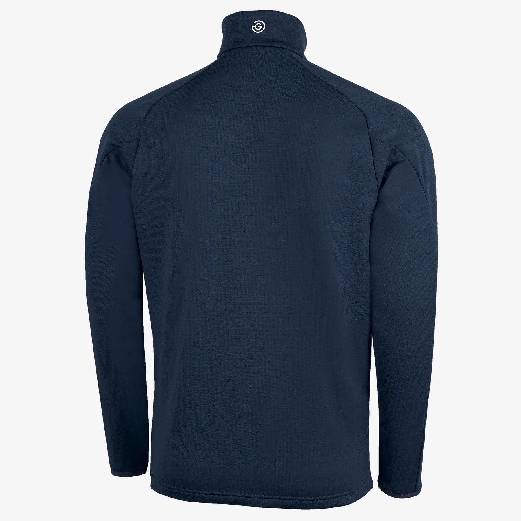 Galvin Green Pull de golf Drake Bleu Chaleur, confort et liberté de mouvement