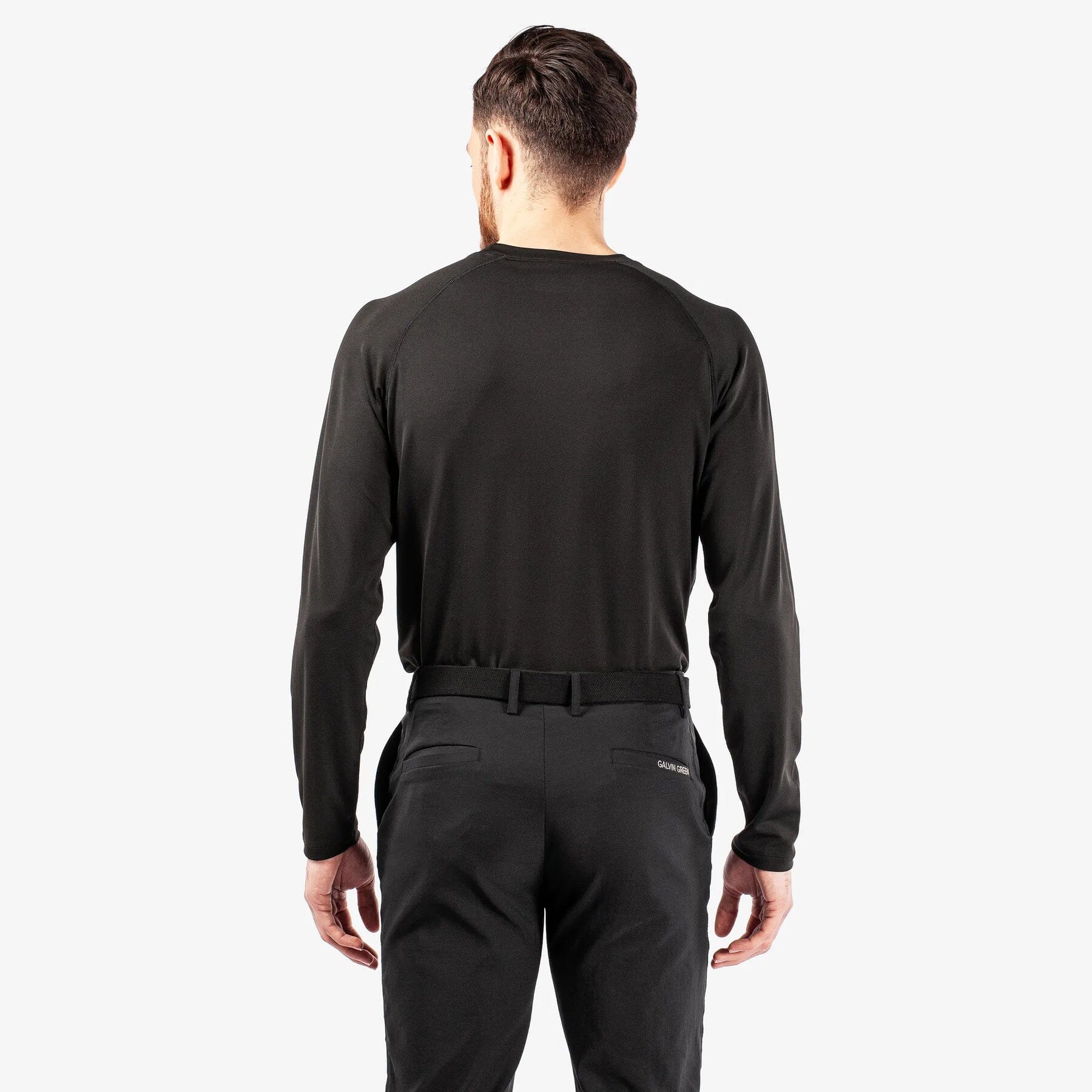 Galvin Green sous couche Thermique Elmo