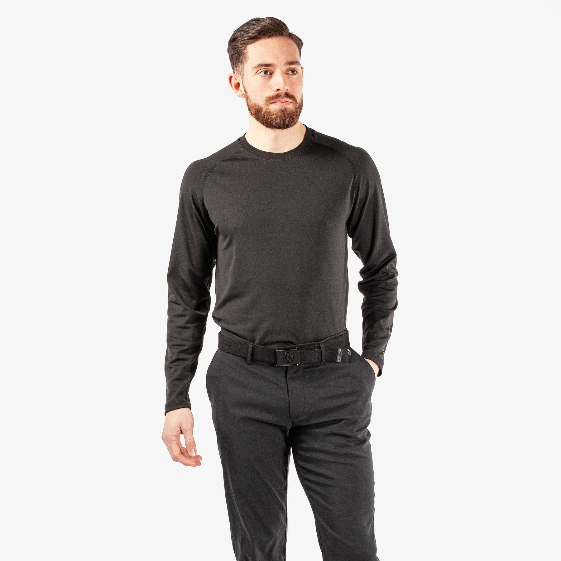 Galvin Green sous couche Thermique Elmo