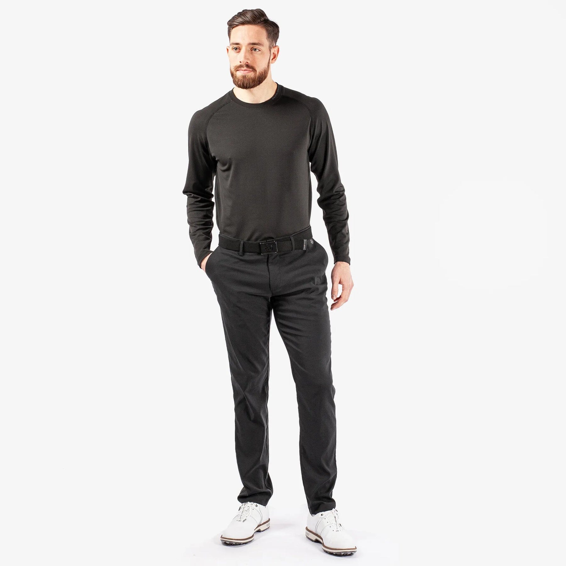 Galvin Green sous couche Thermique Elmo