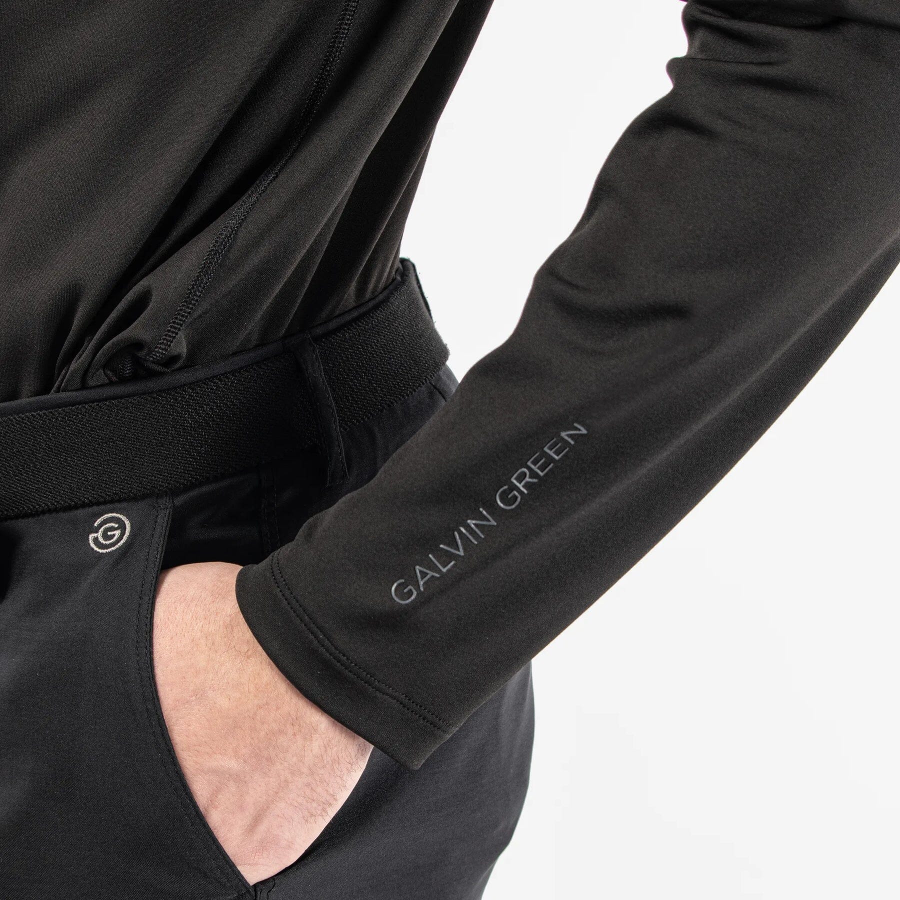Galvin Green sous couche Thermique Elmo