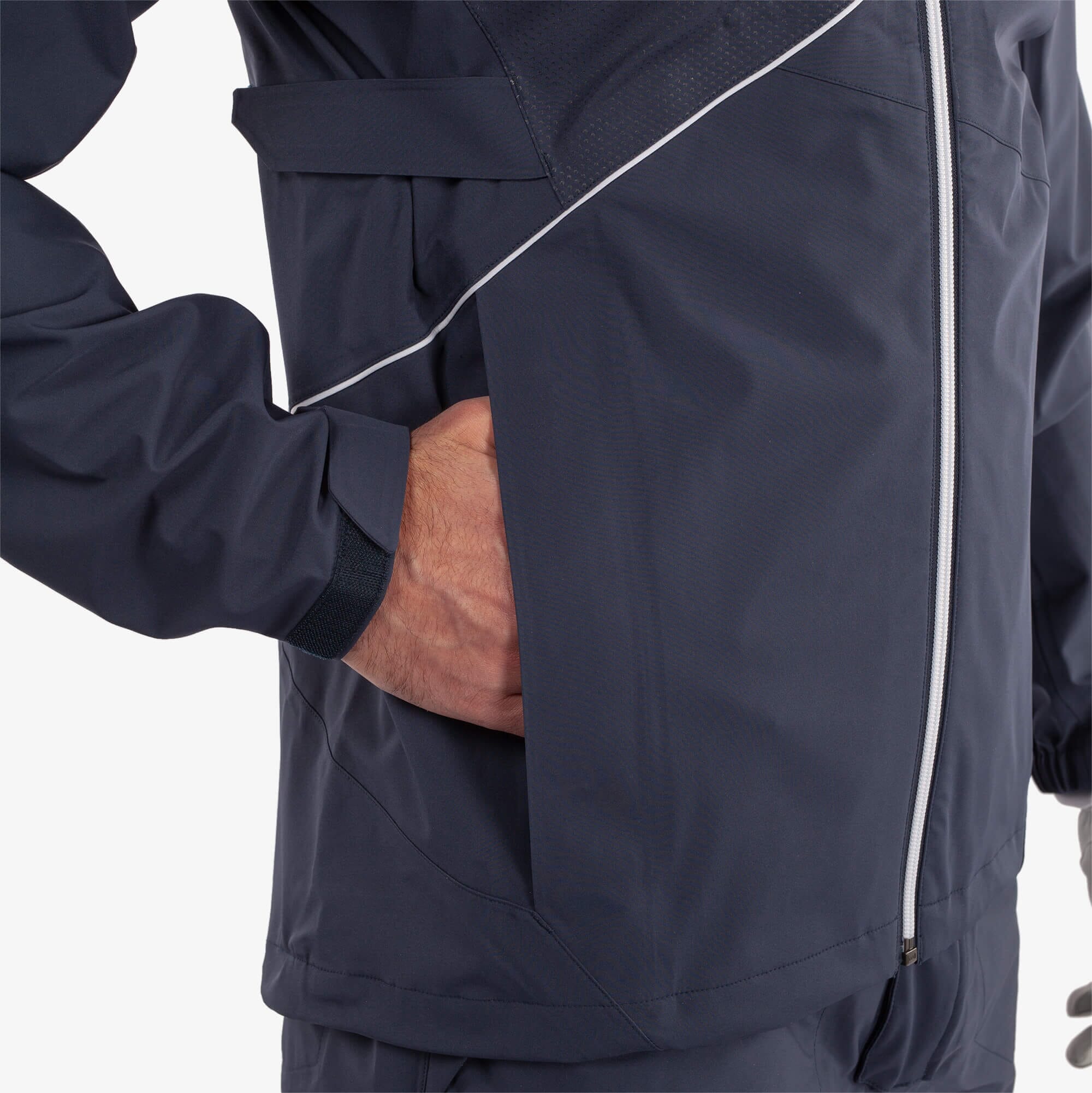 Galvin Green Veste De Pluie Ames