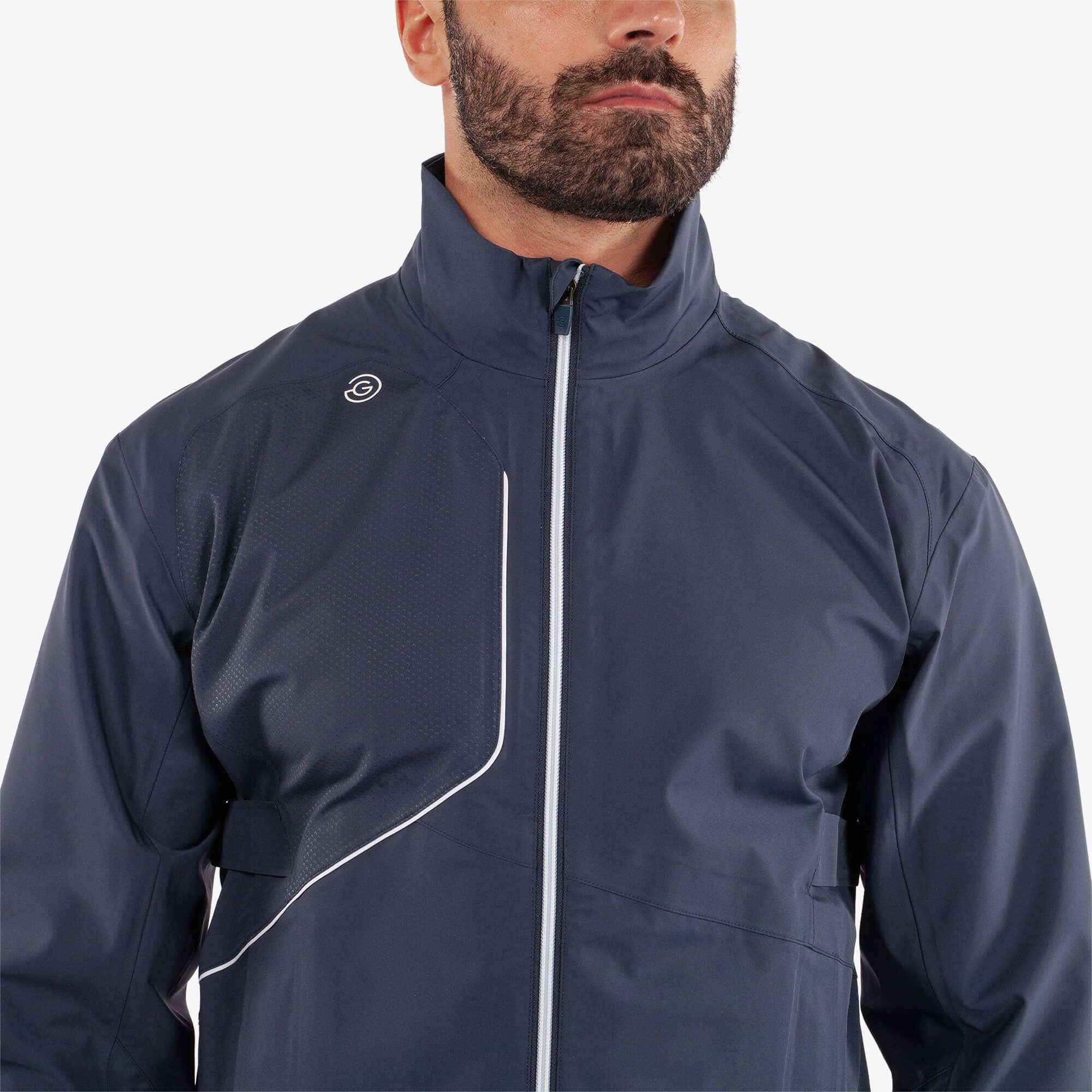 Galvin Green Veste De Pluie Ames