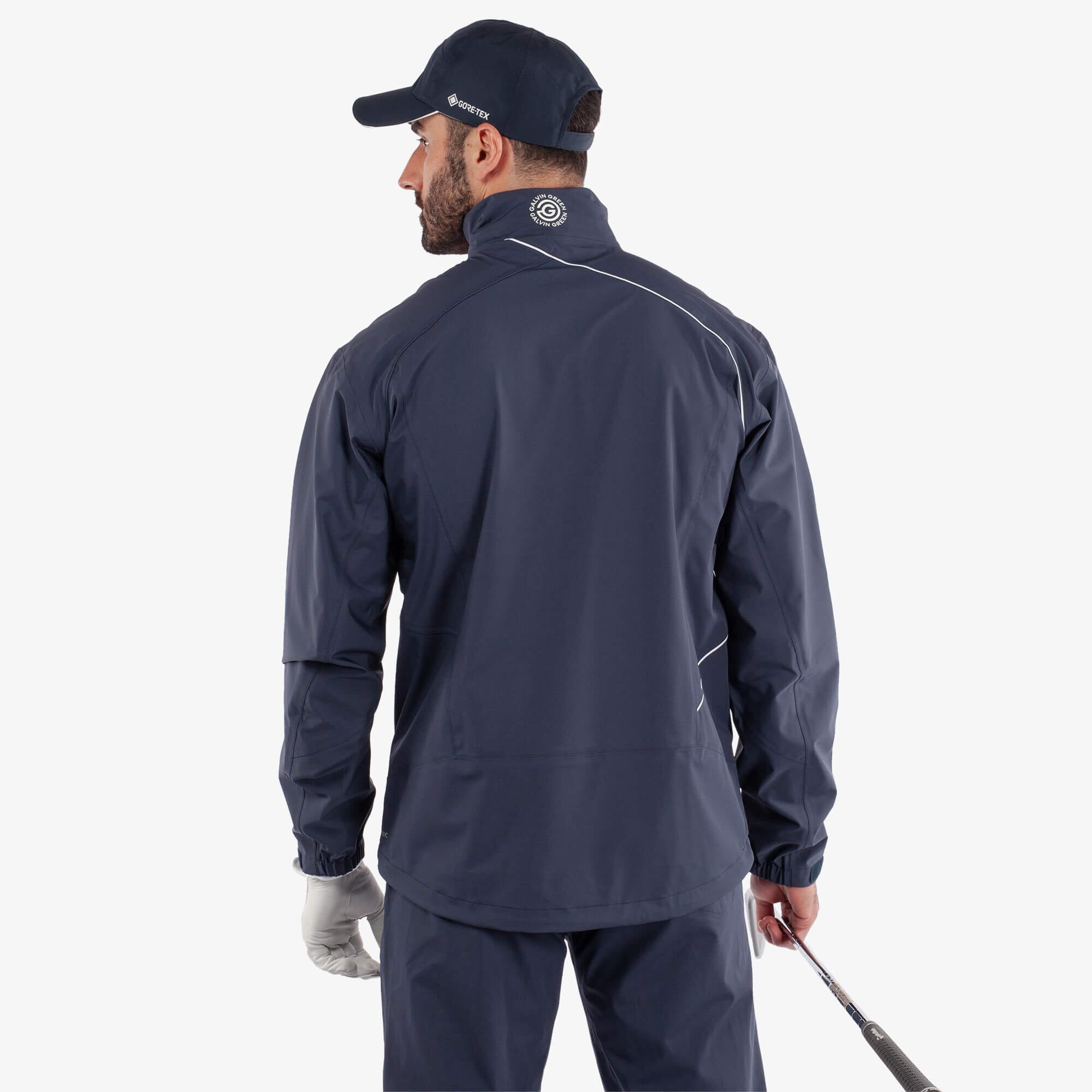Galvin Green Veste De Pluie Ames