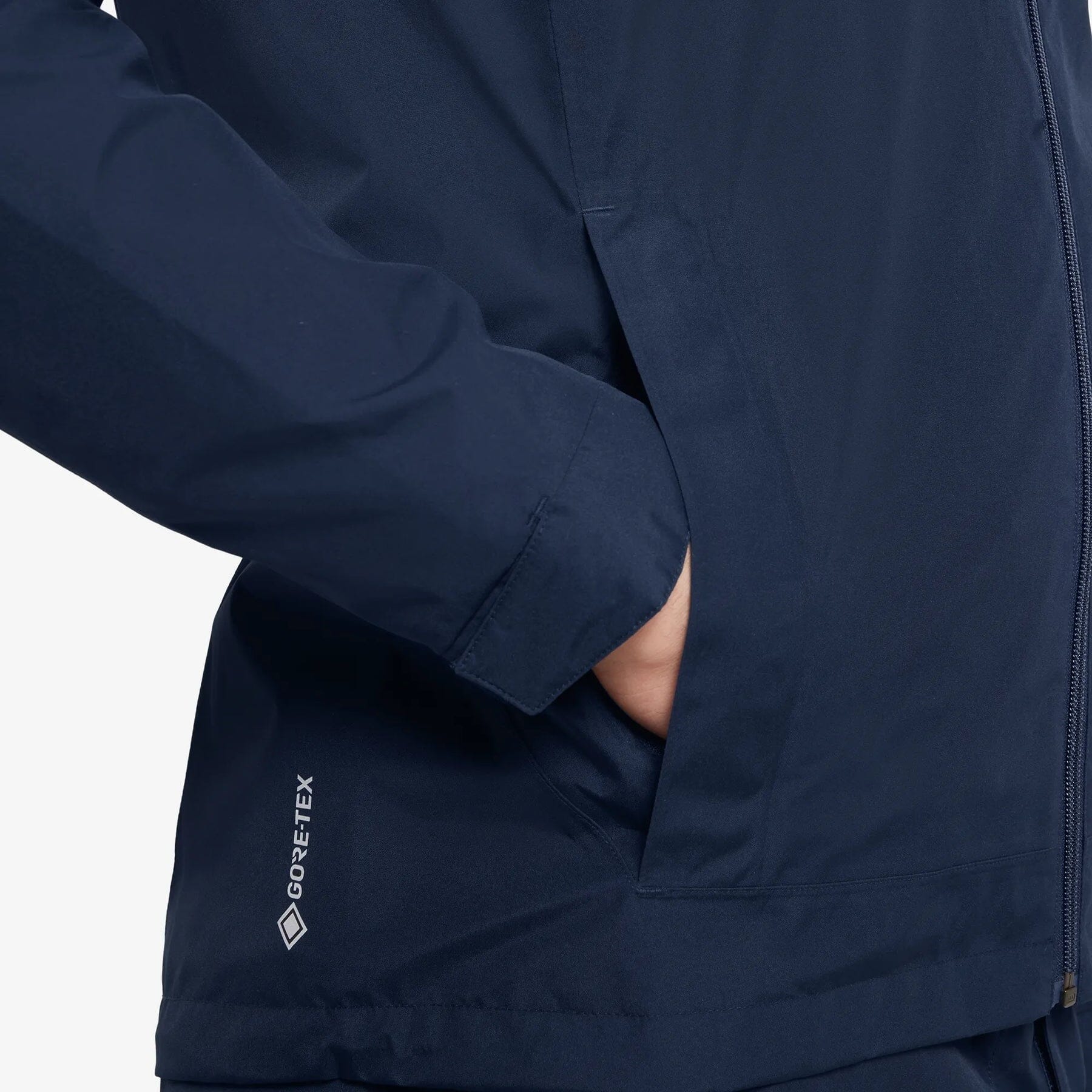 Galvin Green Veste De Pluie Aston bleu