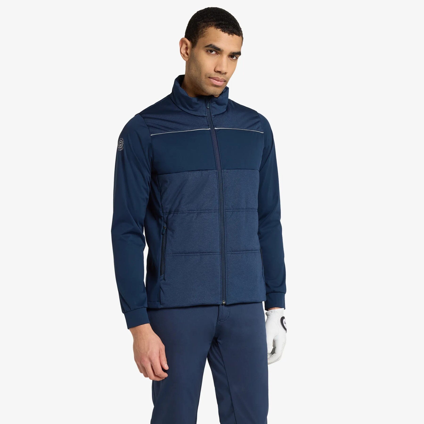 Galvin Green veste déferlante et respirante Lennon