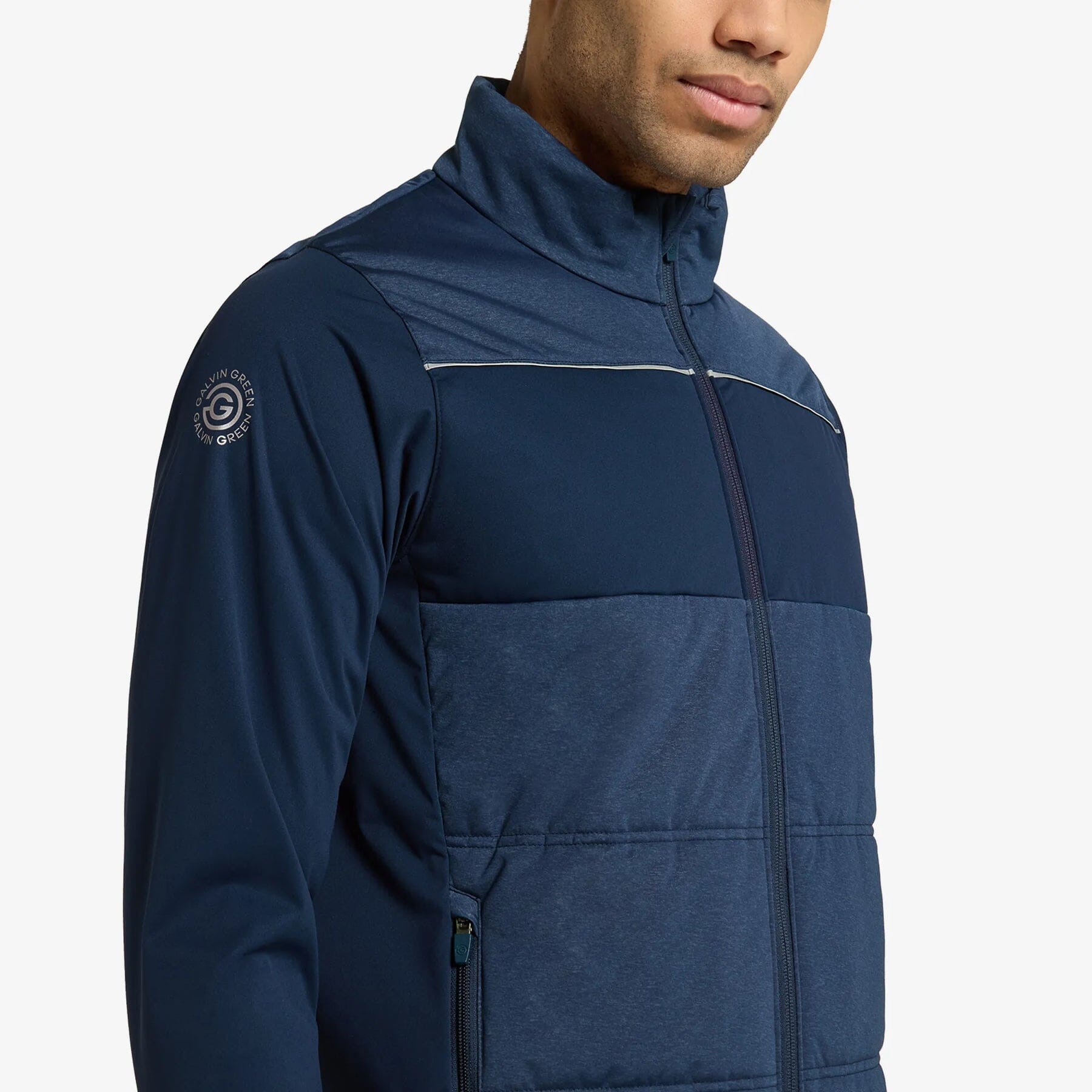 Galvin Green veste déferlante et respirante Lennon