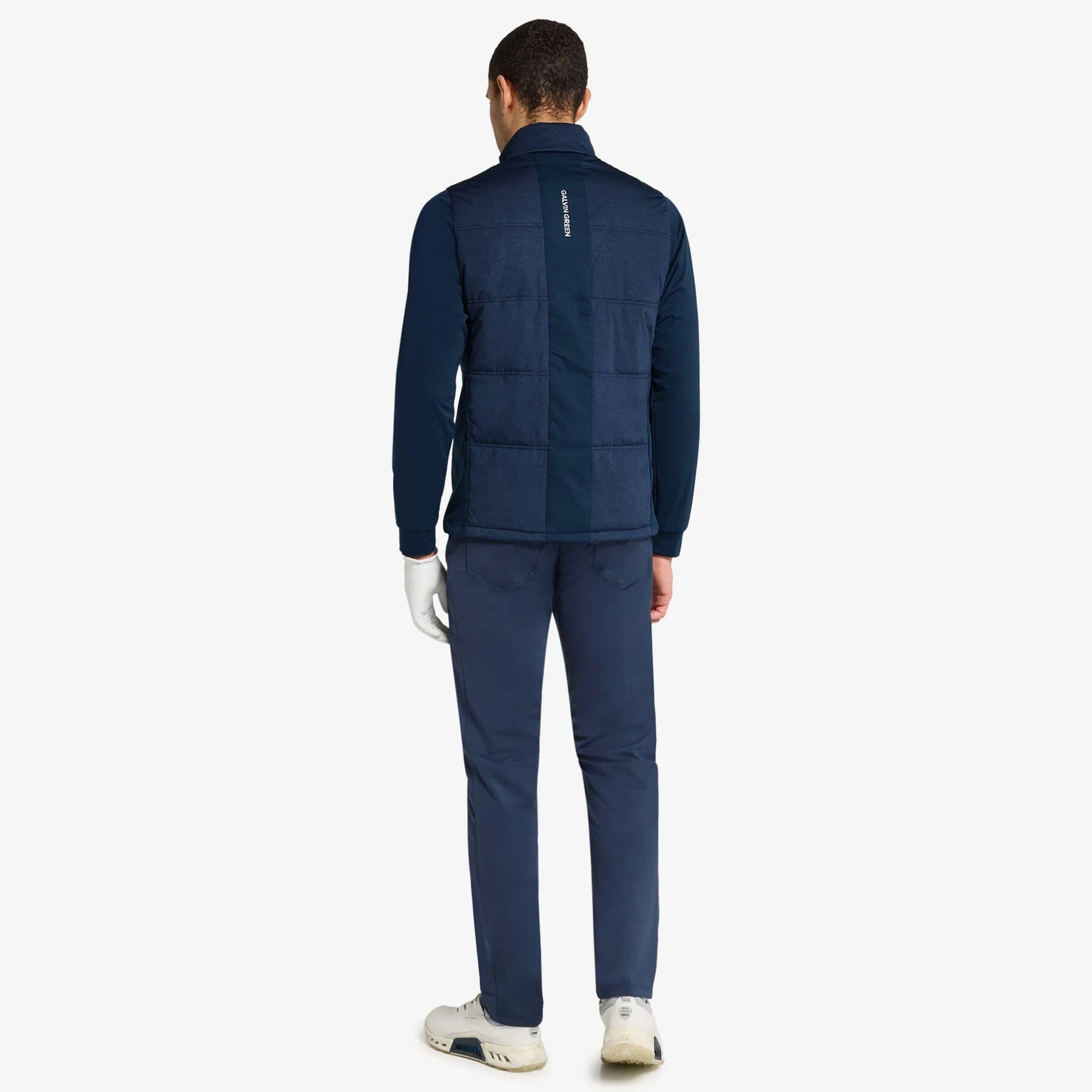 Galvin Green veste déferlante et respirante Lennon