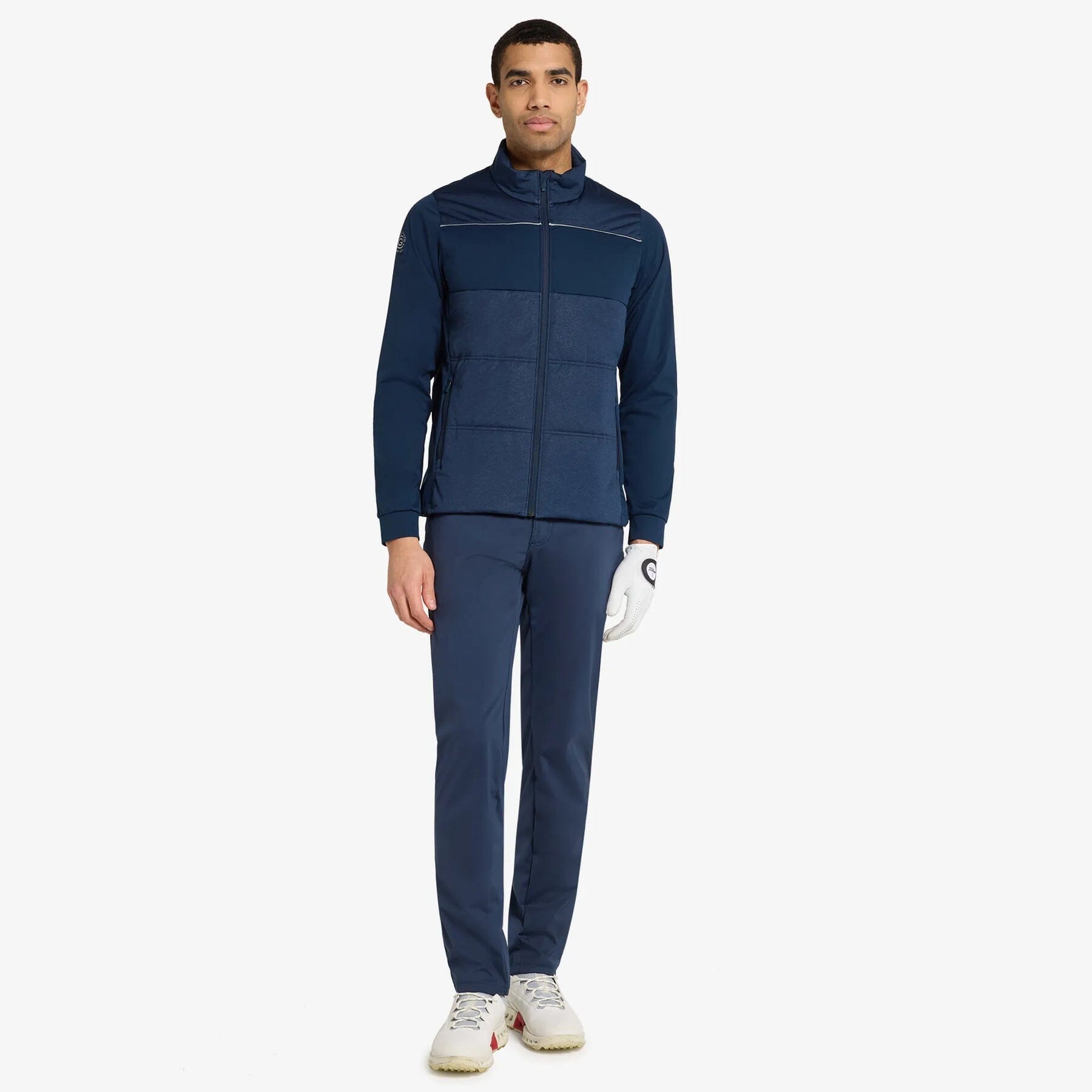 Galvin Green veste déferlante et respirante Lennon