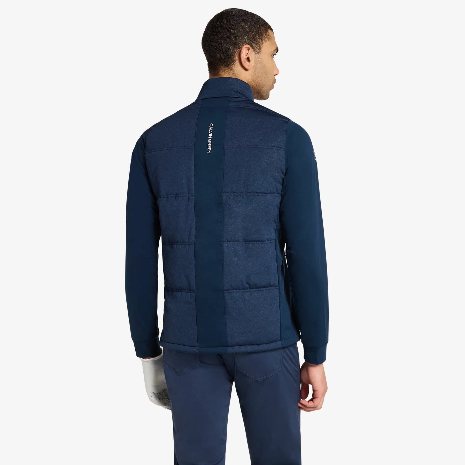 Galvin Green veste déferlante et respirante Lennon