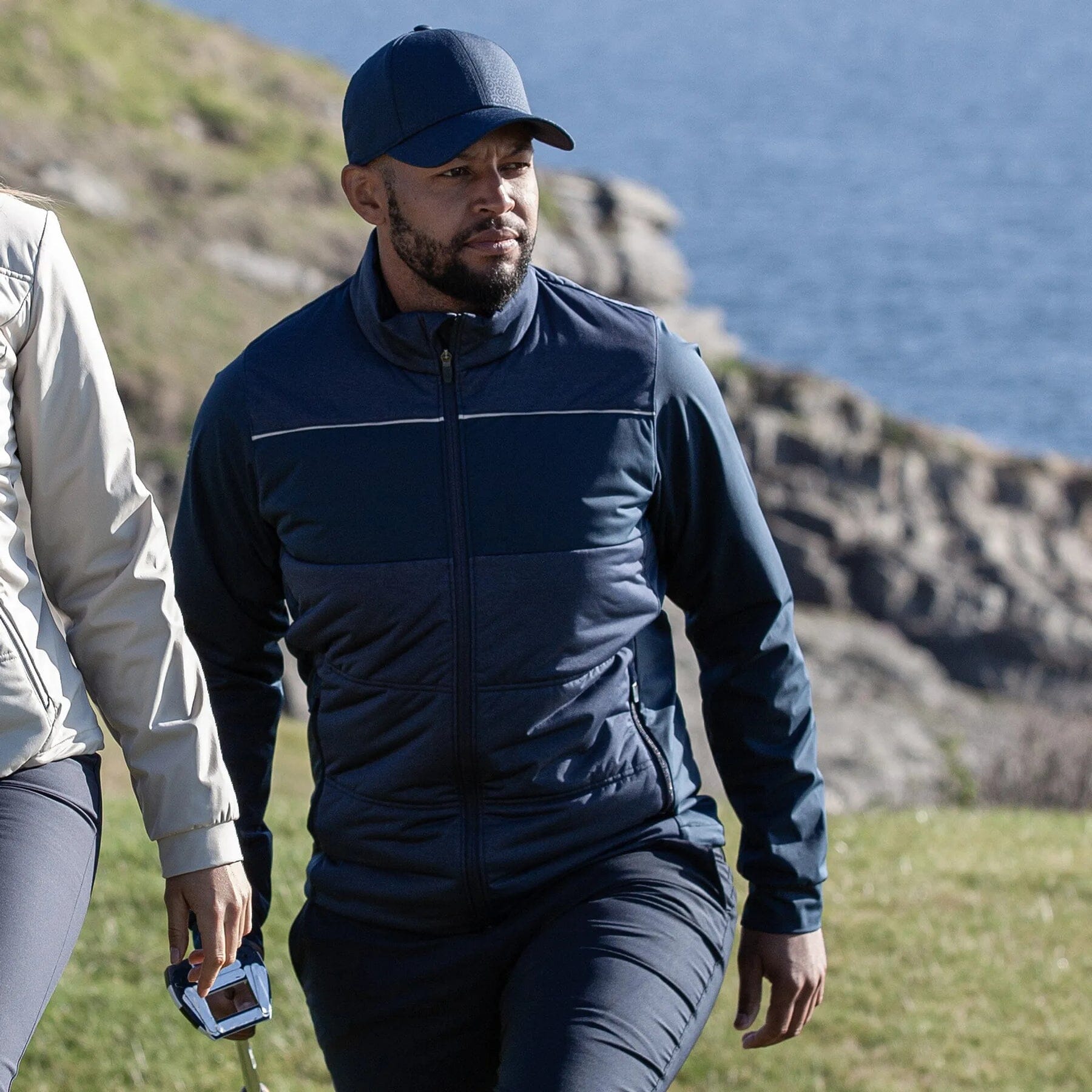 Galvin Green veste déferlante et respirante Lennon