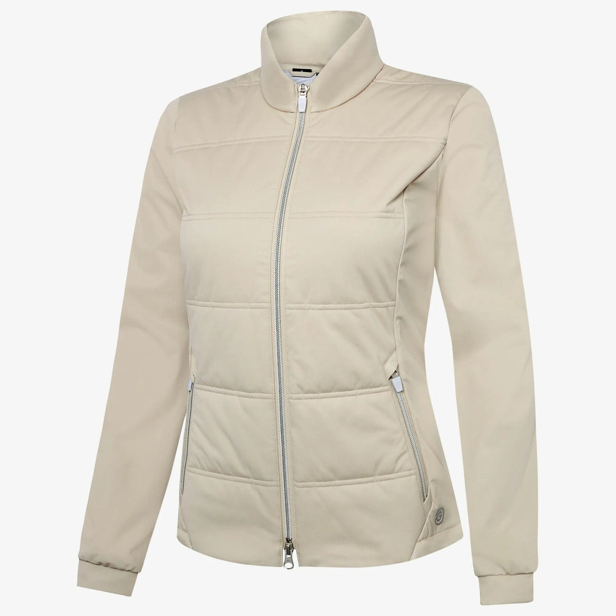 Galvin Green Veste de pluie Lydia : isolation Thermore recyclée