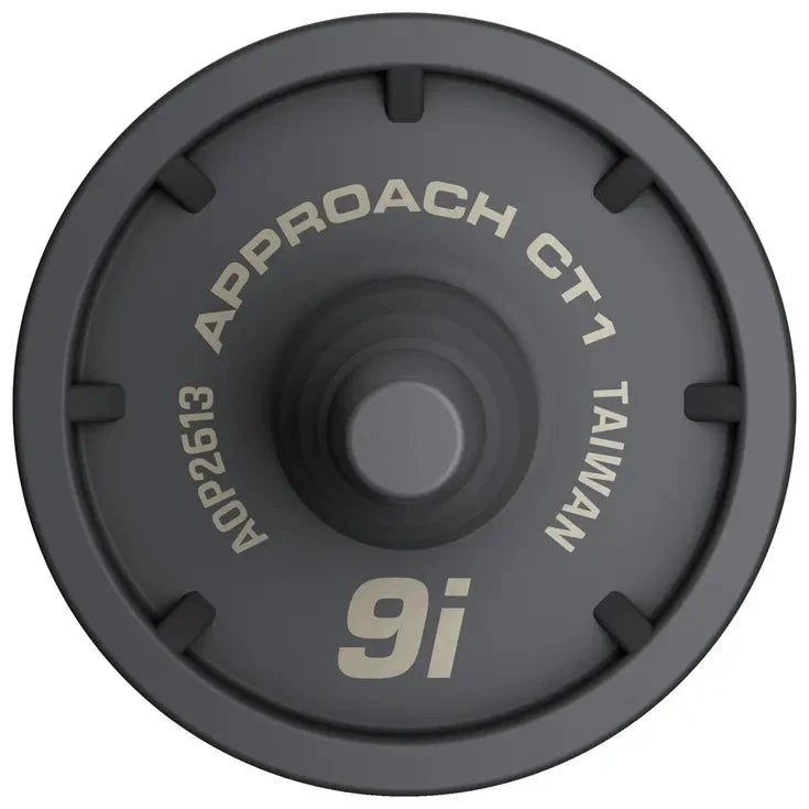 Garmin Approach CT1