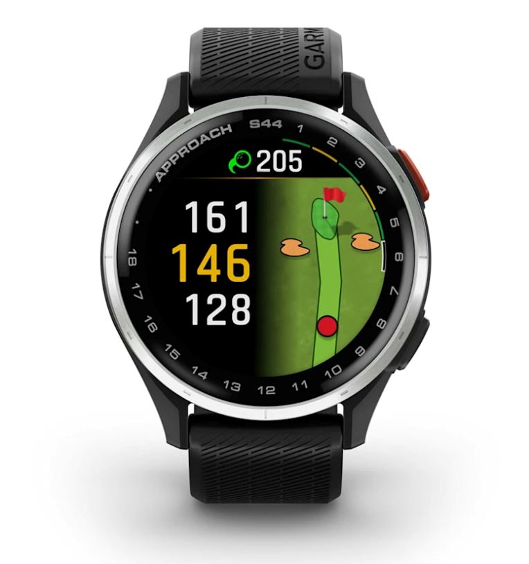 Garmin Approach S44