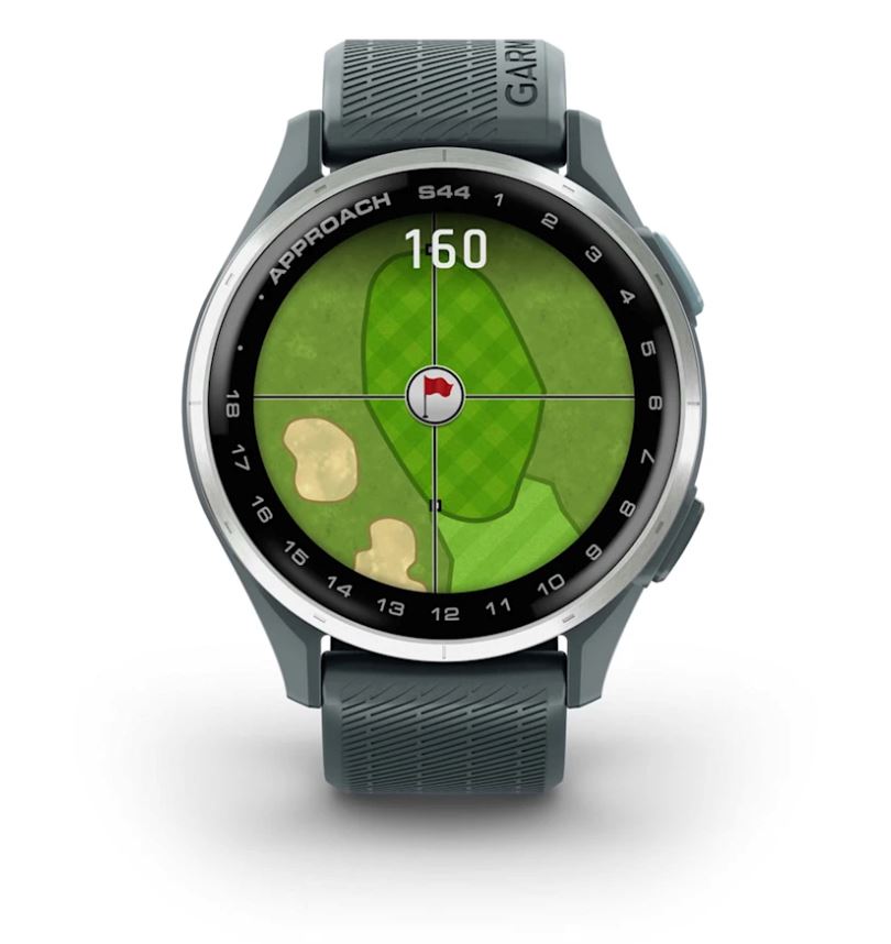 Garmin Approach S44
