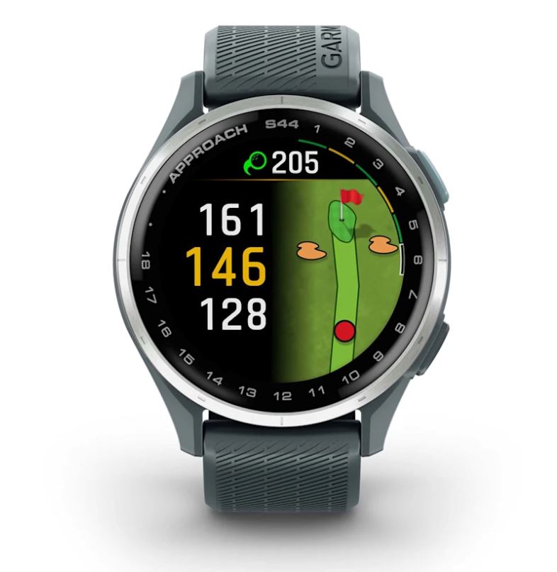 Garmin Approach S44
