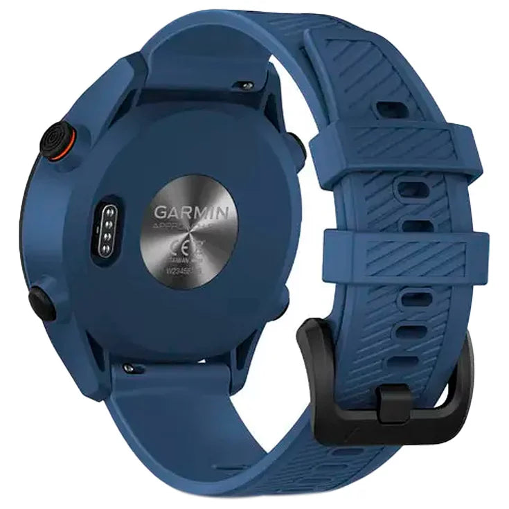Garmin S12 Bleue