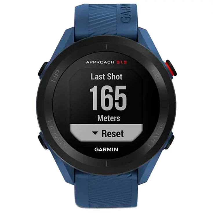 Garmin S12 Bleue
