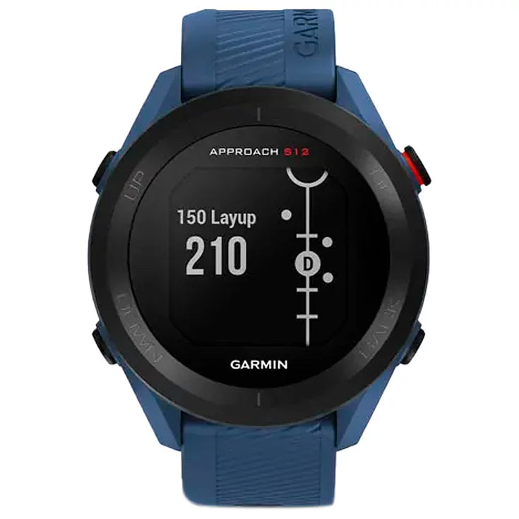 Garmin S12 Bleue
