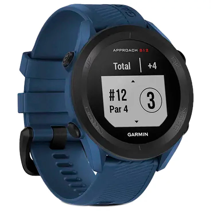 Garmin S12 Bleue