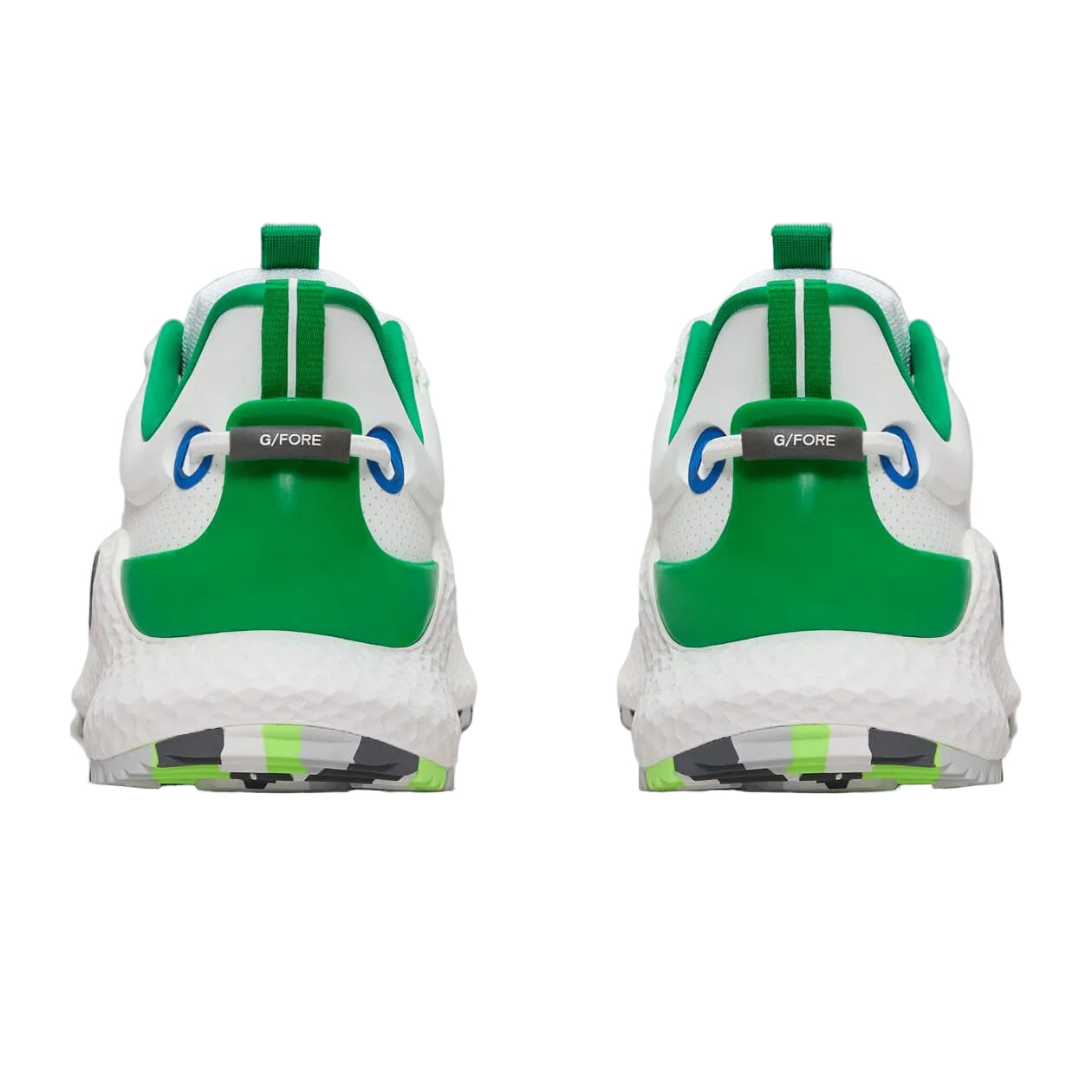G/FORE Chaussures MG4+O2 Perforated Snow Multi