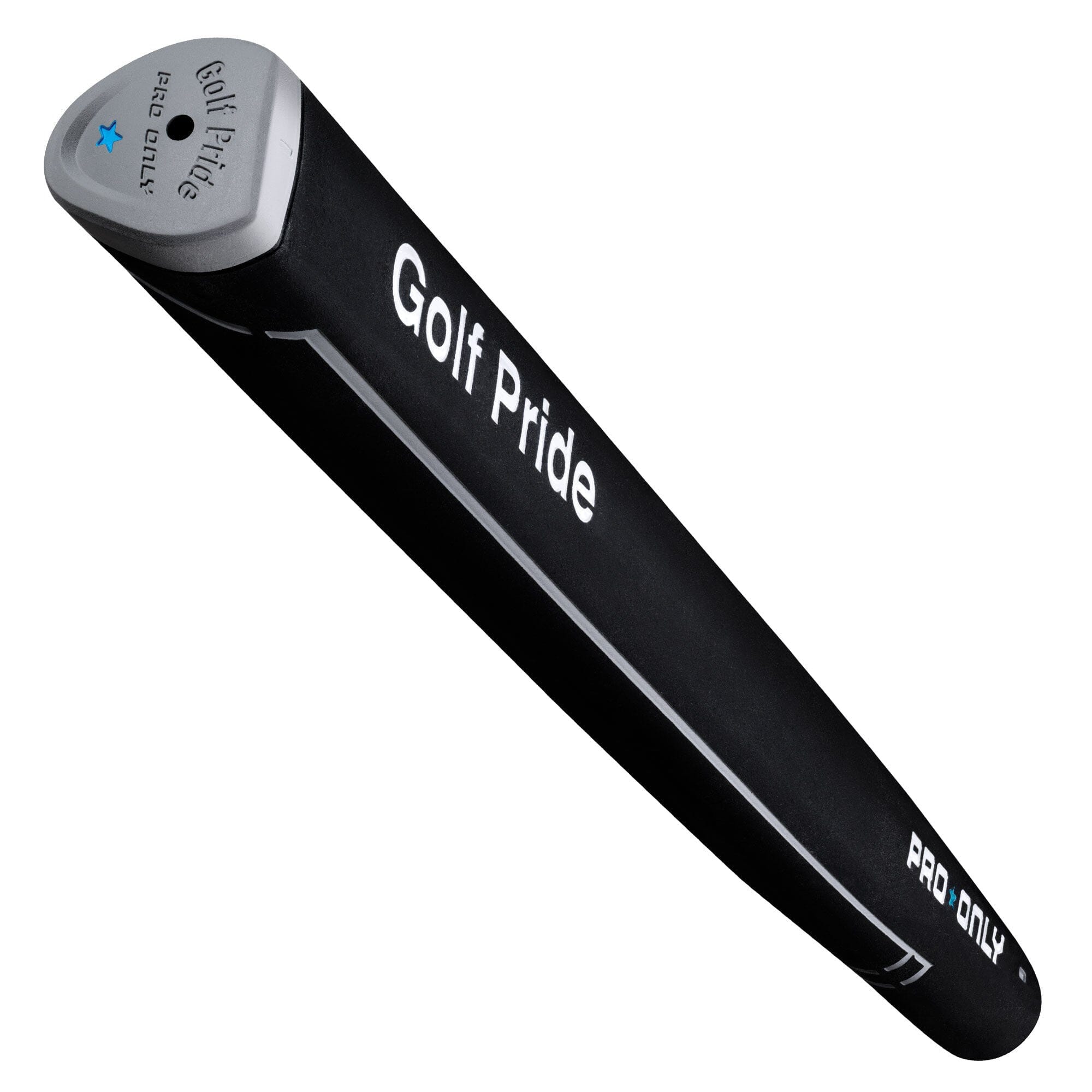 GolfPride Grip Putter Pro Only Blue Star 81cc