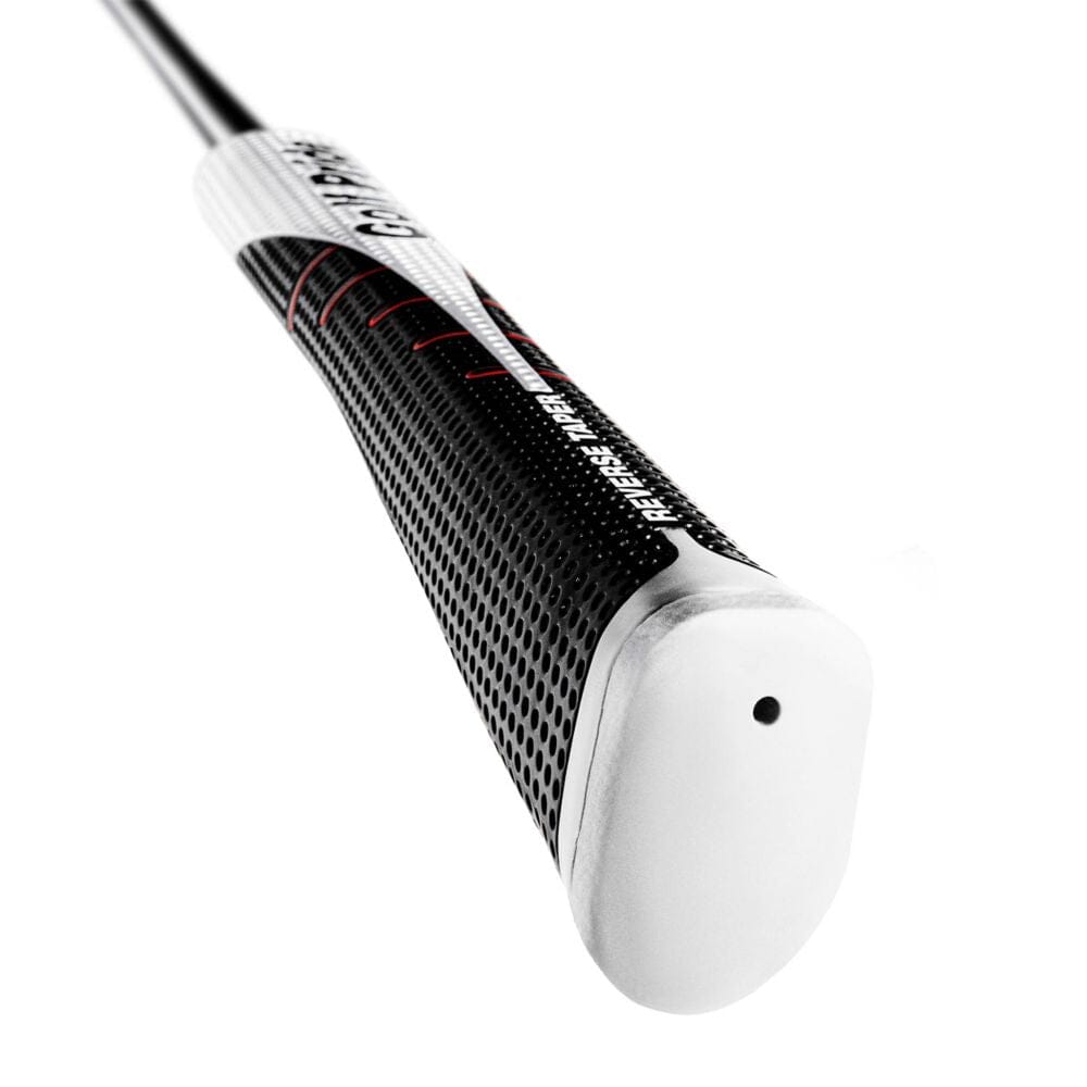 GolfPride Grip Putter Reverse Taper Pistol