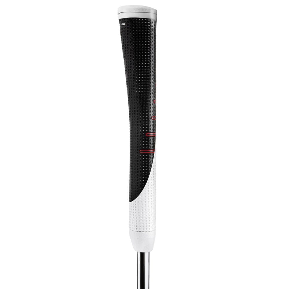 GolfPride Grip Putter Reverse Taper Pistol