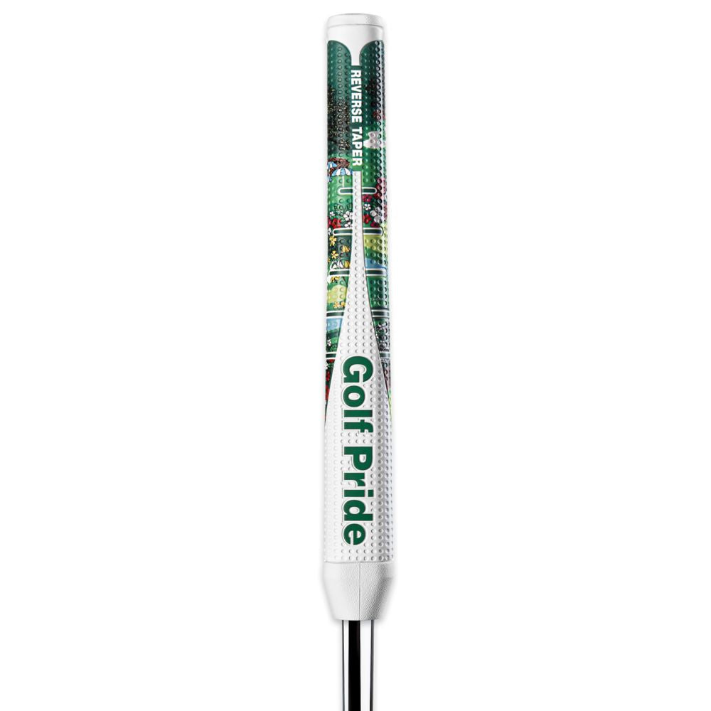 GolfPride Grip Putter Reverse Taper Pistol Honorary Starter