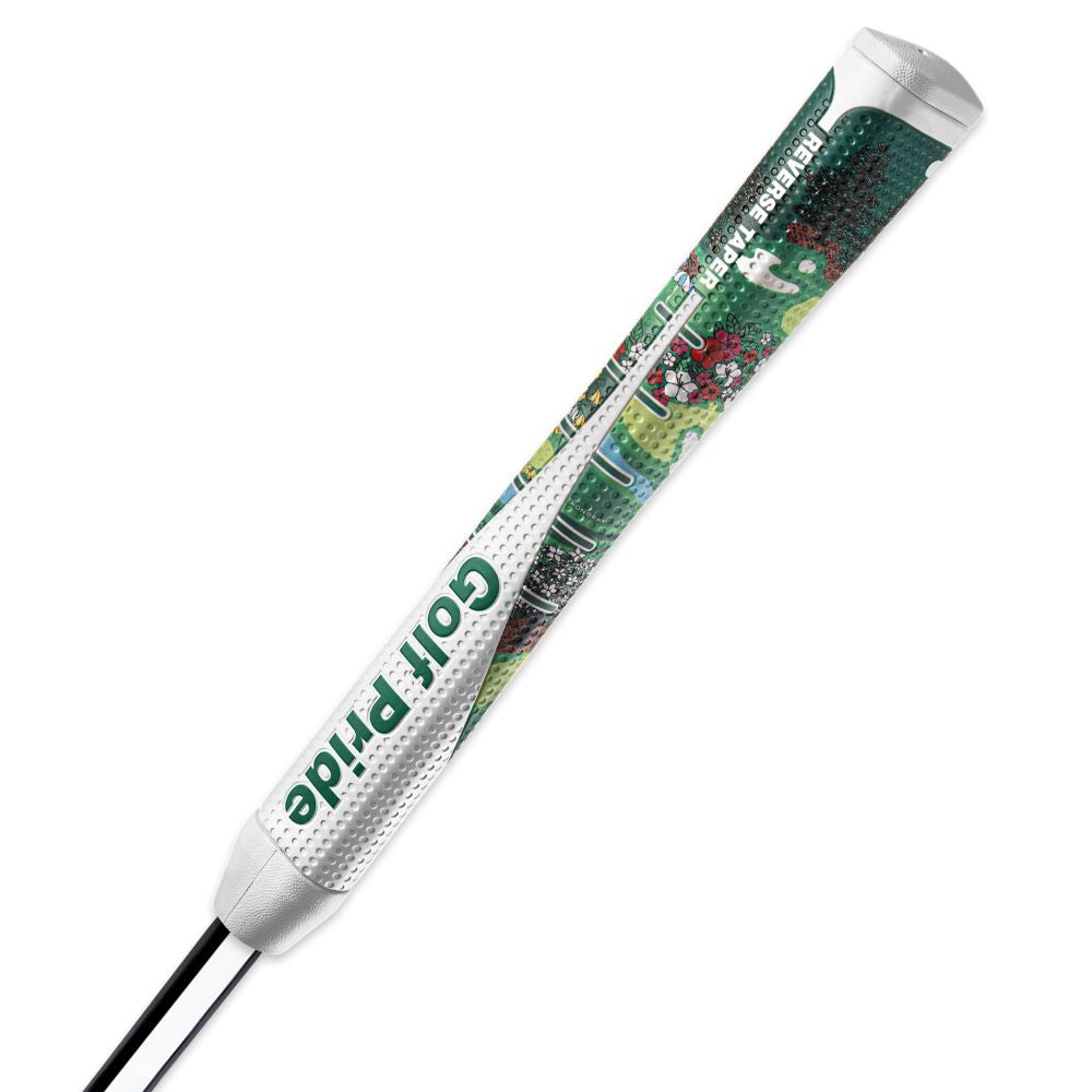 GolfPride Grip Putter Reverse Taper Pistol Honorary Starter
