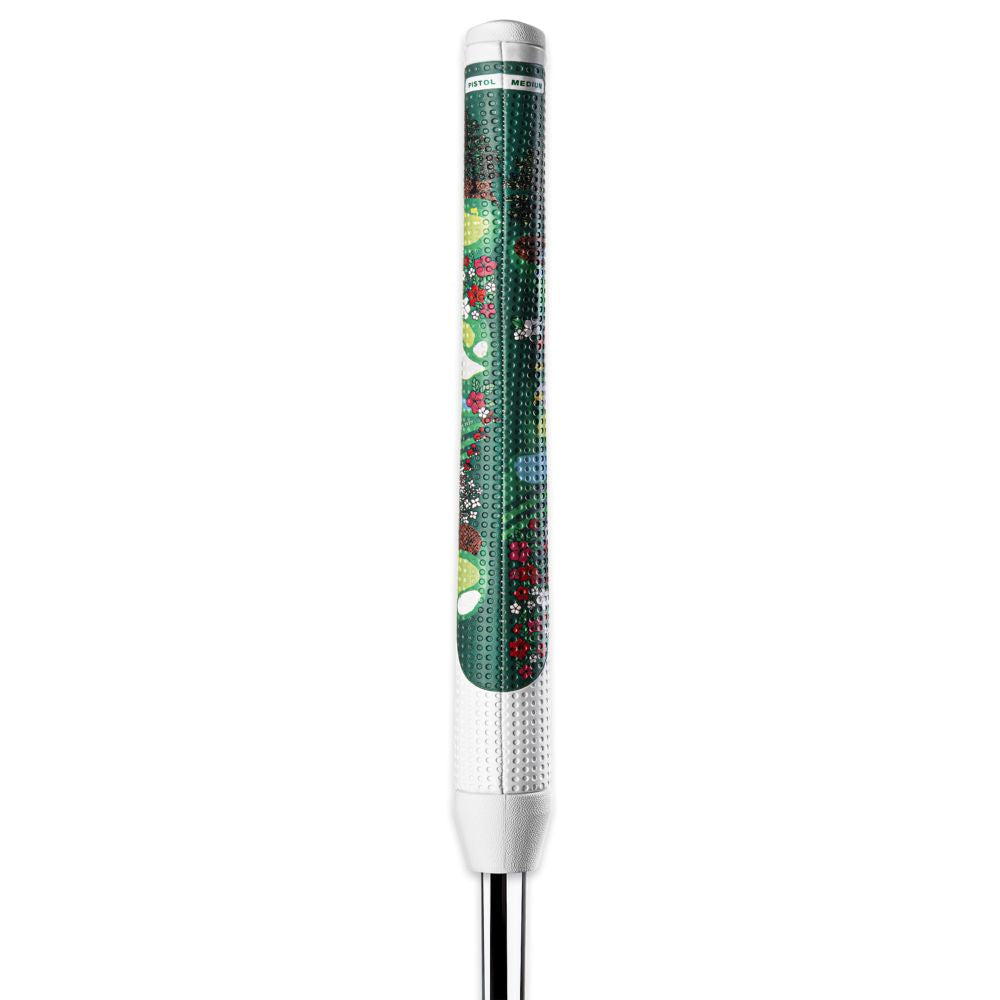 GolfPride Grip Putter Reverse Taper Pistol Honorary Starter